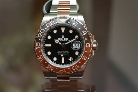 rolex gmt 126711chnr|rolex gmt root beer review.